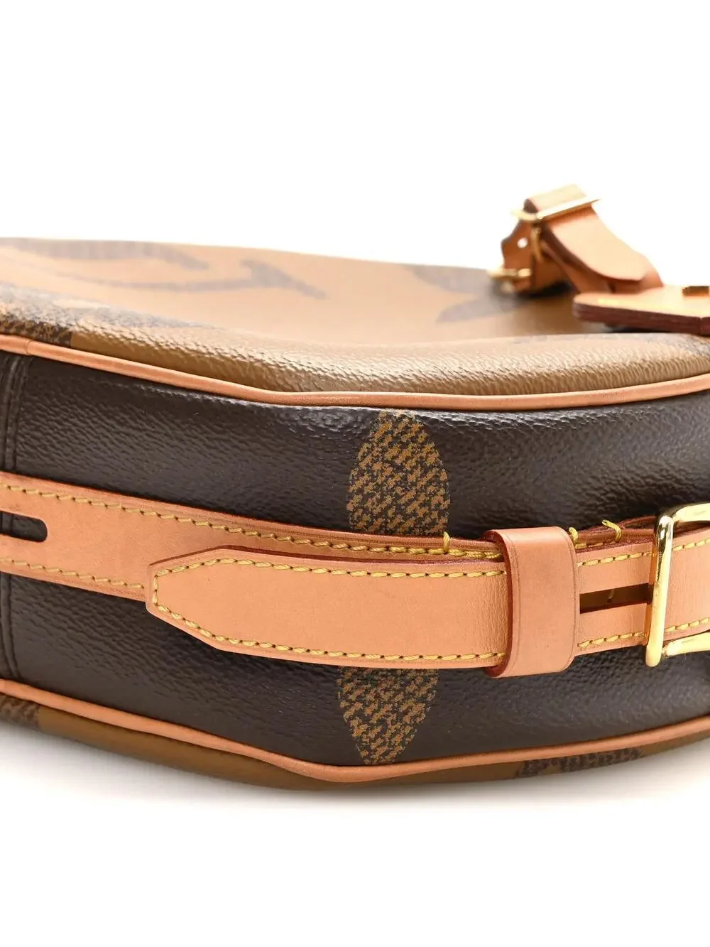 Louis Vuitton Reverse Giant Boite #307839L17B